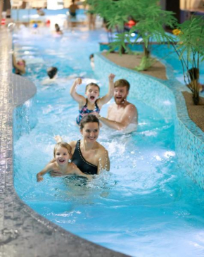 Kalev Spa Hotel & Waterpark